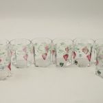 820 3131 WATER GLASS